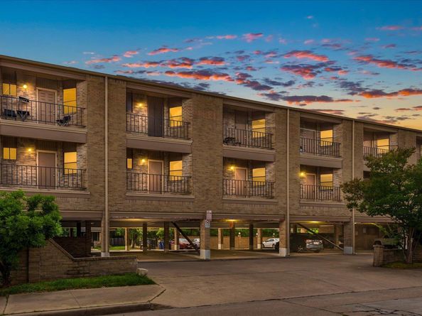 3316 Guadalupe ST 310, Austin TX 78705