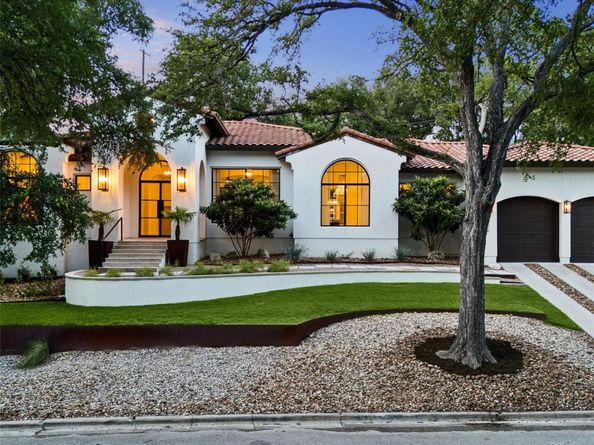 2702 Mountain Laurel DR, Austin TX 78703