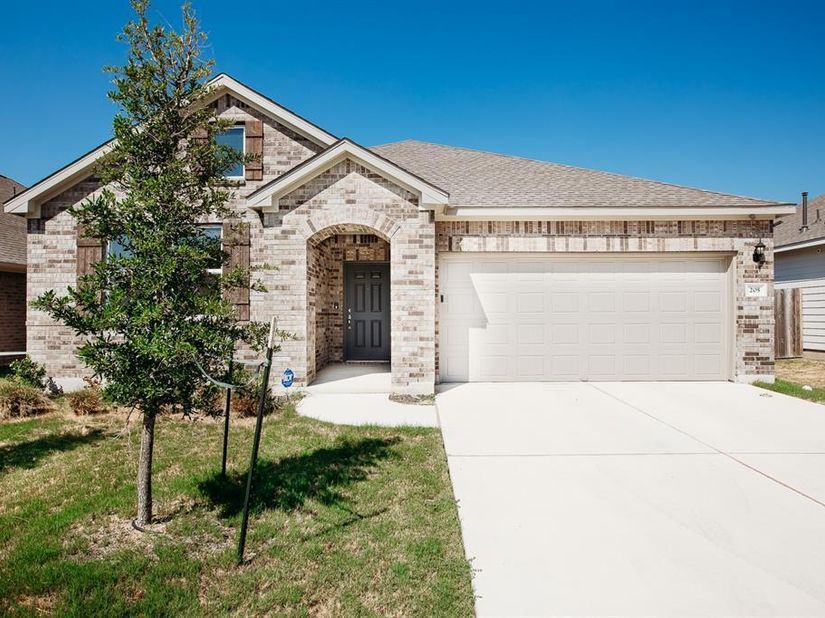 205 Northview LN, Georgetown TX 78628