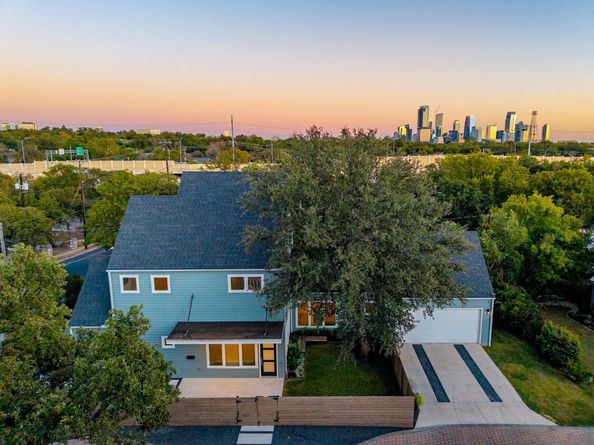 2105 Enfield RD A, Austin TX 78703