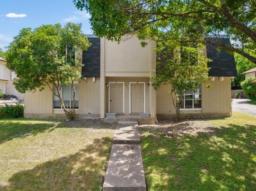 1813 Woodland Ave, Austin TX 78741