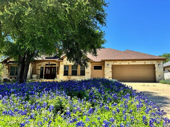 1001 Fort Davis ST, Georgetown TX 78633