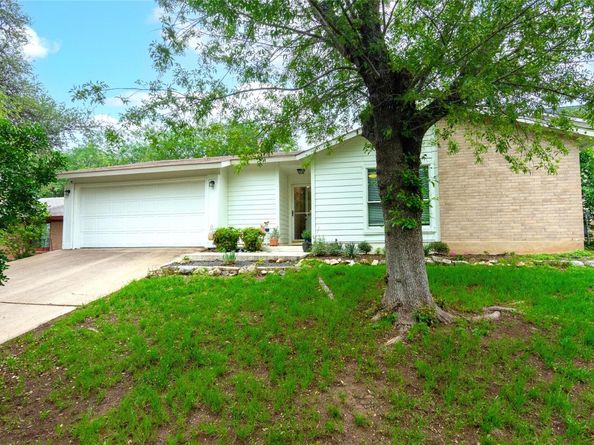 8411 Romney RD, Austin TX 78748