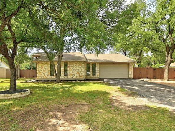 1010 Serenada DR, Georgetown TX 78628