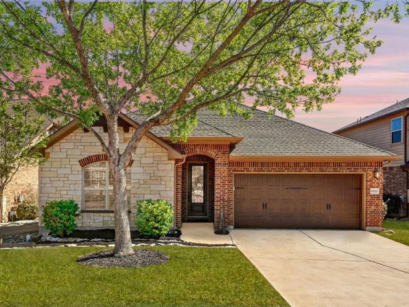 1920 Bold Sundown DR, Leander TX 78641