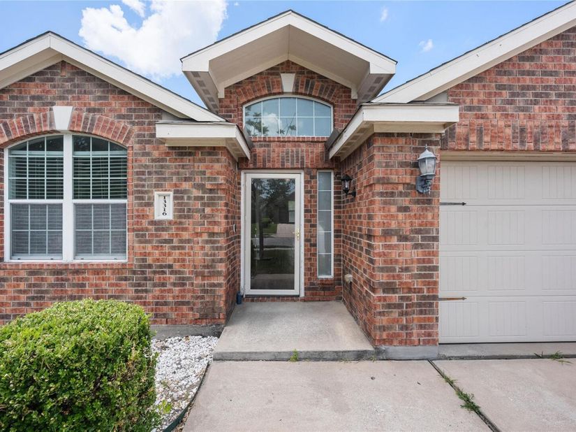 13316 Nelson Houser ST, Manor TX 78653