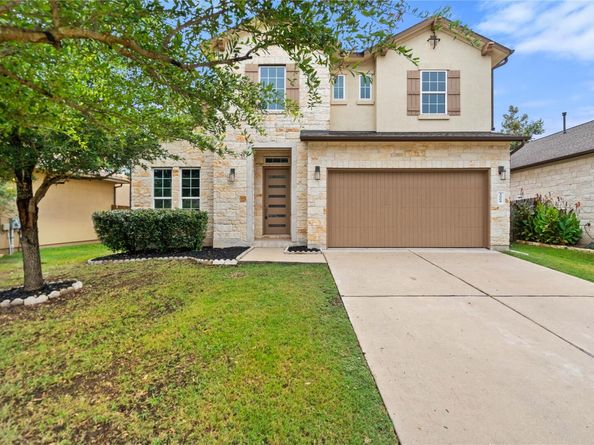 5009 Mandevilla DR, Austin TX 78739