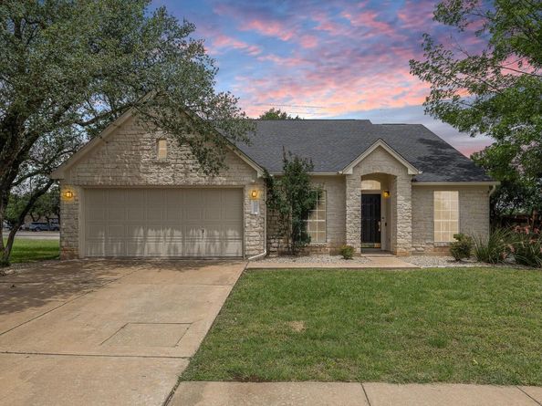 1000 Woodview DR, Georgetown TX 78628