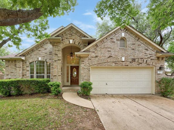 3313 Burks LN, Austin TX 78732
