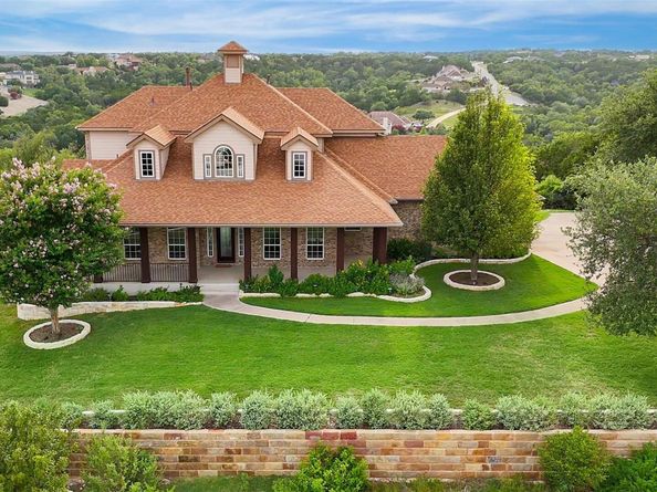 3207 Crystal Falls PKWY, Leander TX 78641