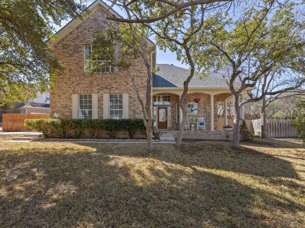 501 River Down RD, Georgetown TX 78628