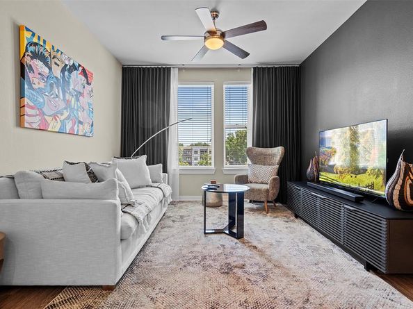 1900 Barton Springs RD 5027, Austin TX 78704