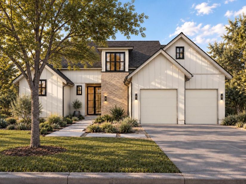 3009 Silverleaf DR, Austin TX 78757
