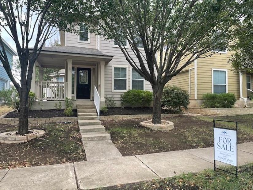 Undisclosed Address #7494144, Pflugerville TX 78660