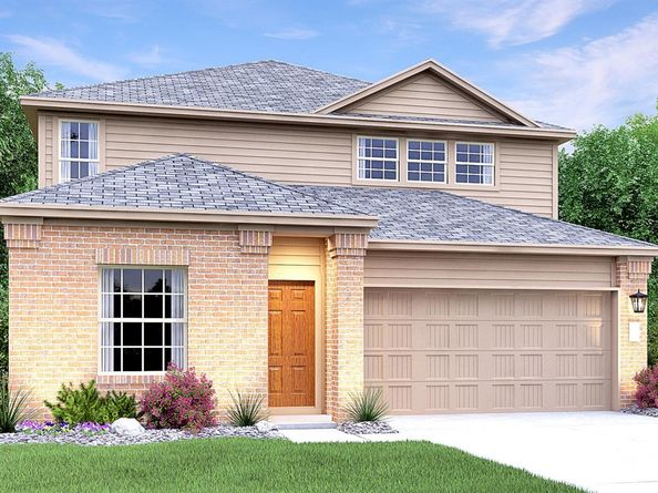 17910 Nashville Warbler RD, Pflugerville TX 78660