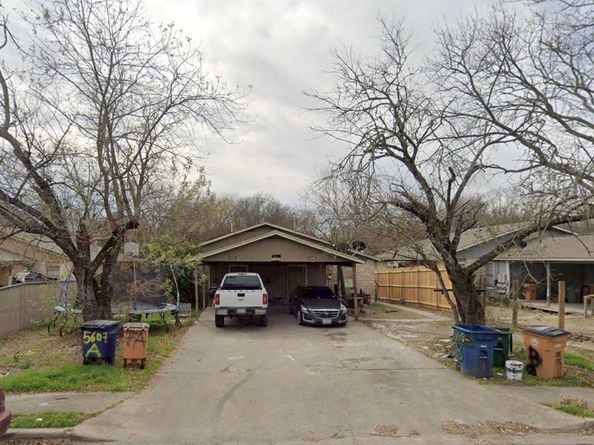 5607 Spring Meadow RD, Austin TX 78744