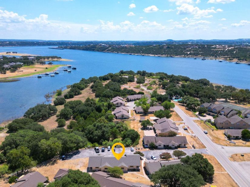 1919 American DR C103, Lago Vista TX 78645