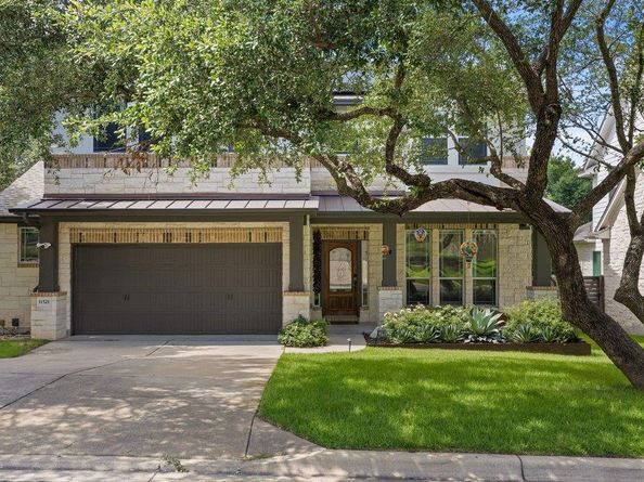 11521 Cherisse DR, Austin TX 78739