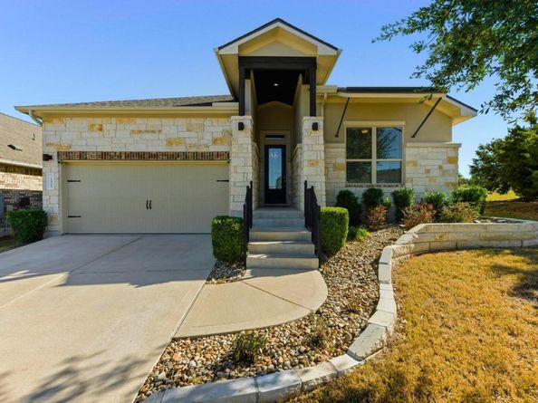 1905 Muhly Bush BND, Leander TX 78641