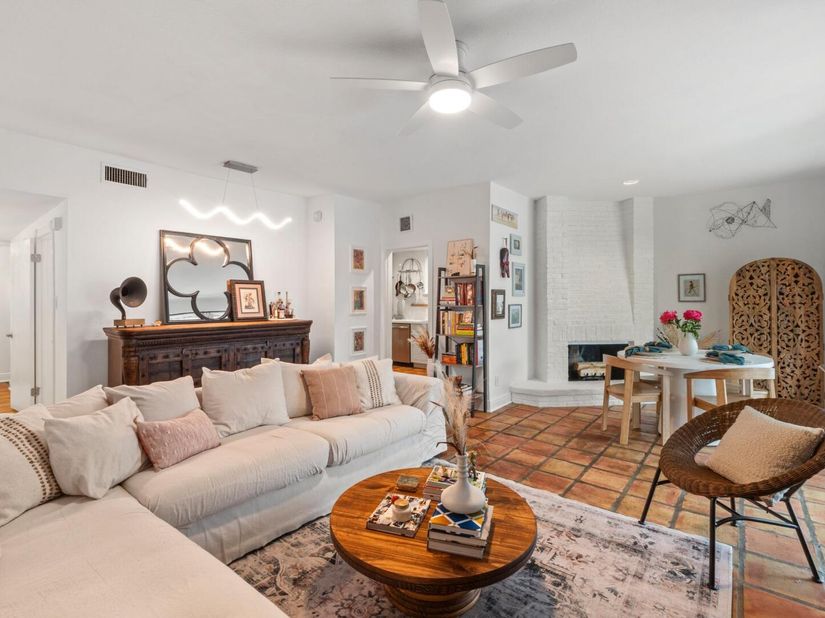 606 W Lynn ST 13, Austin TX 78703