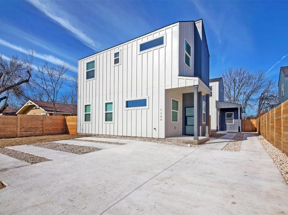 1106 Begonia TER 2, Austin TX 78741