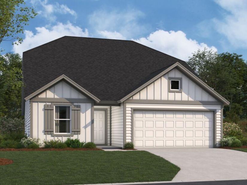 4516 Bridal Veil DR, Austin TX 78747