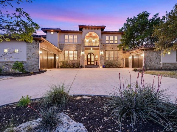 3804 Pappys WAY, Austin TX 78730