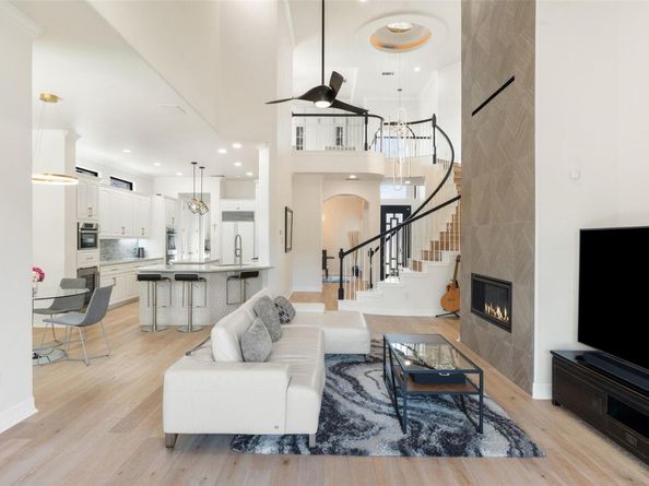 3979 River Place BLVD, Austin TX 78730