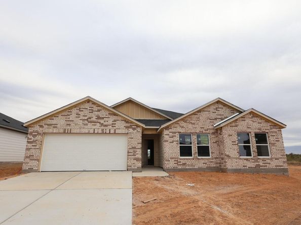 20017 Schatz WAY, Manor TX 78653