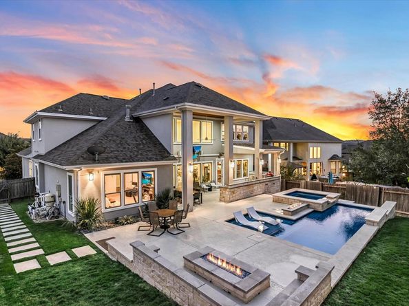 600 Emerald Ridge DR, Austin TX 78732