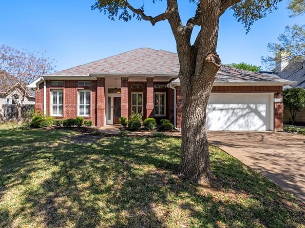 4512 Slickrock CV, Austin TX 78747