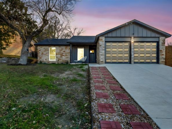 3405 Dunliegh DR, Austin TX 78745