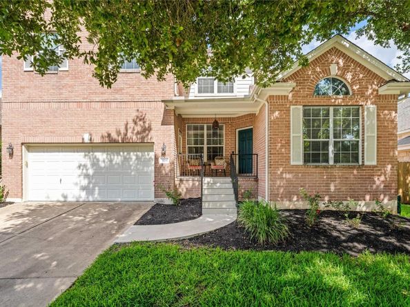 3105 Persimmon Valley TRL, Austin TX 78732