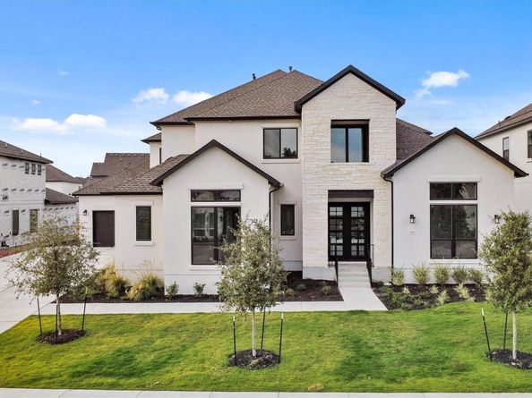 2201 Vittoria VW, Leander TX 78641