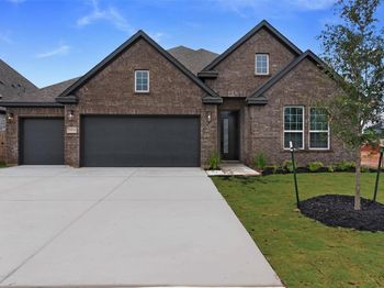 1609 Willow Bean DR
