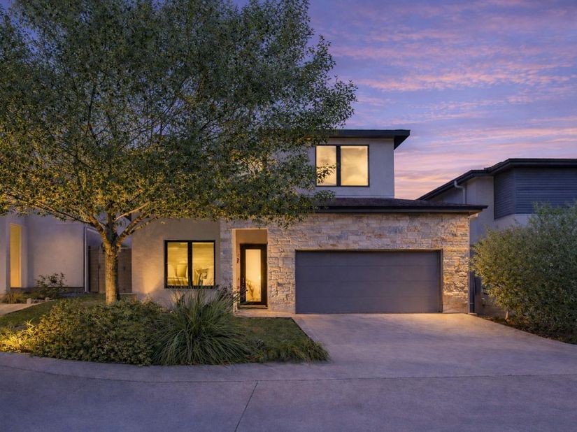 1303 Azie Morton RD 2, Austin TX 78704