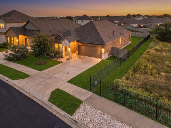 141 Cherry Ridge RD, Georgetown TX 78628