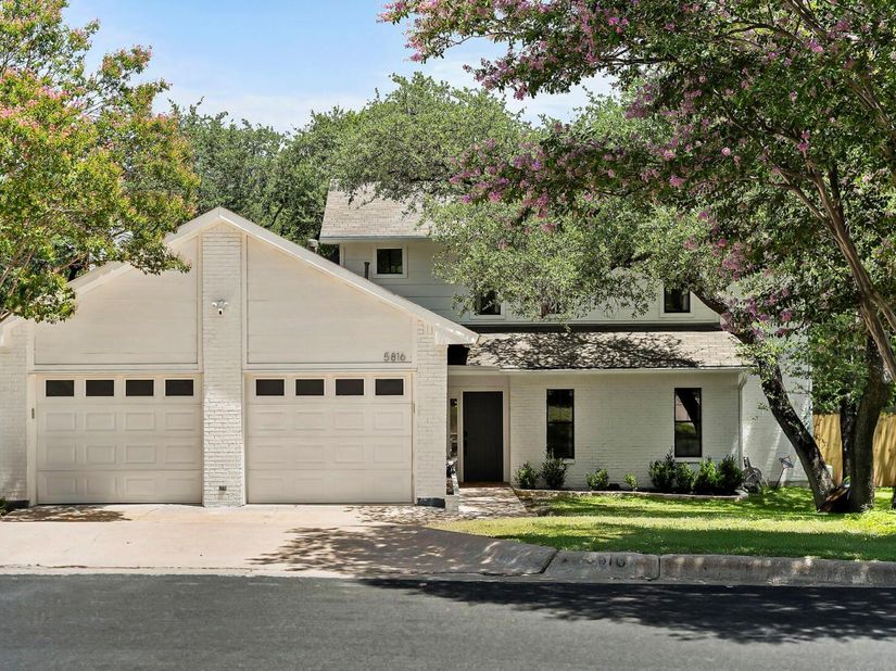 5816 Secrest DR, Austin TX 78759