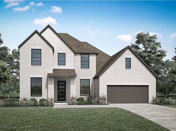 1805 Crimson Sunset DR, Georgetown TX 78628