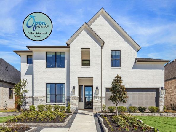 1304 Summer Moon DR, Georgetown TX 78628