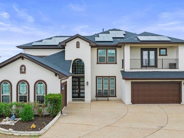 2504 Long Lasso PASS, Leander TX 78641