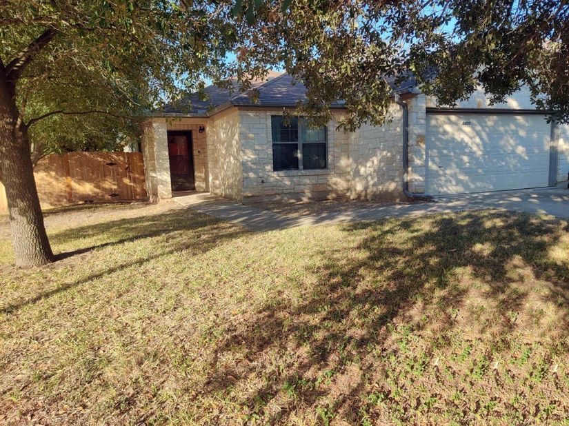 6400 Ken Caryl DR, Austin TX 78747