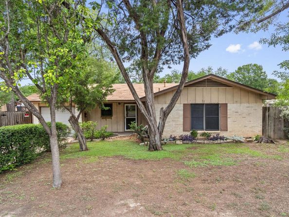 1100 S Trace DR, Austin TX 78745