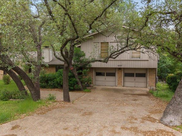 6307 Shadow Valley DR, Austin TX 78731