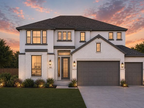 1820 Willow Bean DR, Georgetown TX 78633