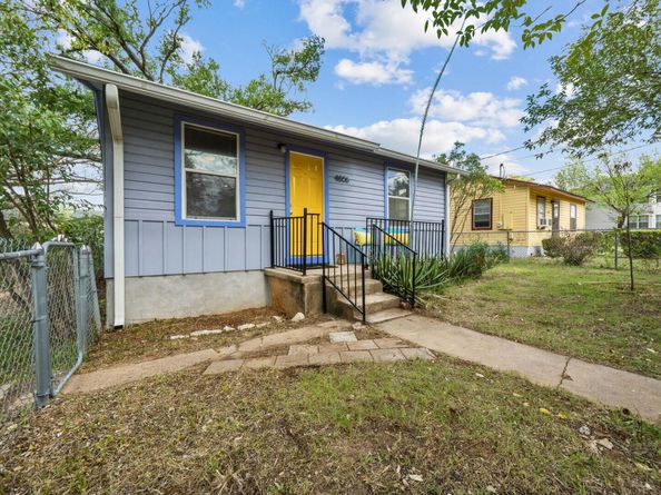 4806 Santa Anna ST, Austin TX 78721