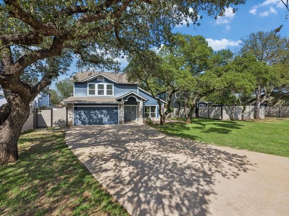 7905 & 7907 Tiffany DR, Austin TX 78749