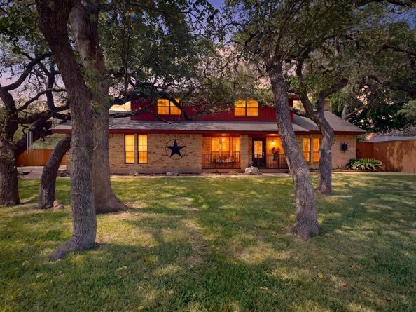 3311 Sesbania DR, Austin TX 78748