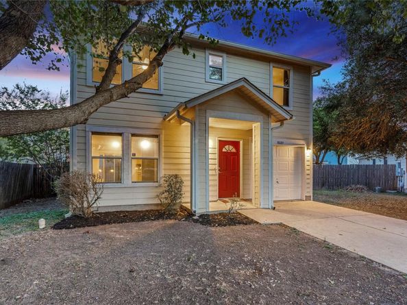 8609 Claude CT, Austin TX 78747