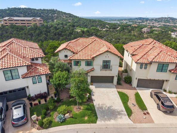 211 Honey Creek CT 6, Austin TX 78738